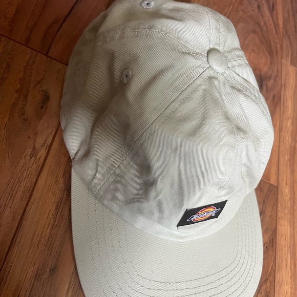 Accessories Dickies Mint Green Hat Poshmark